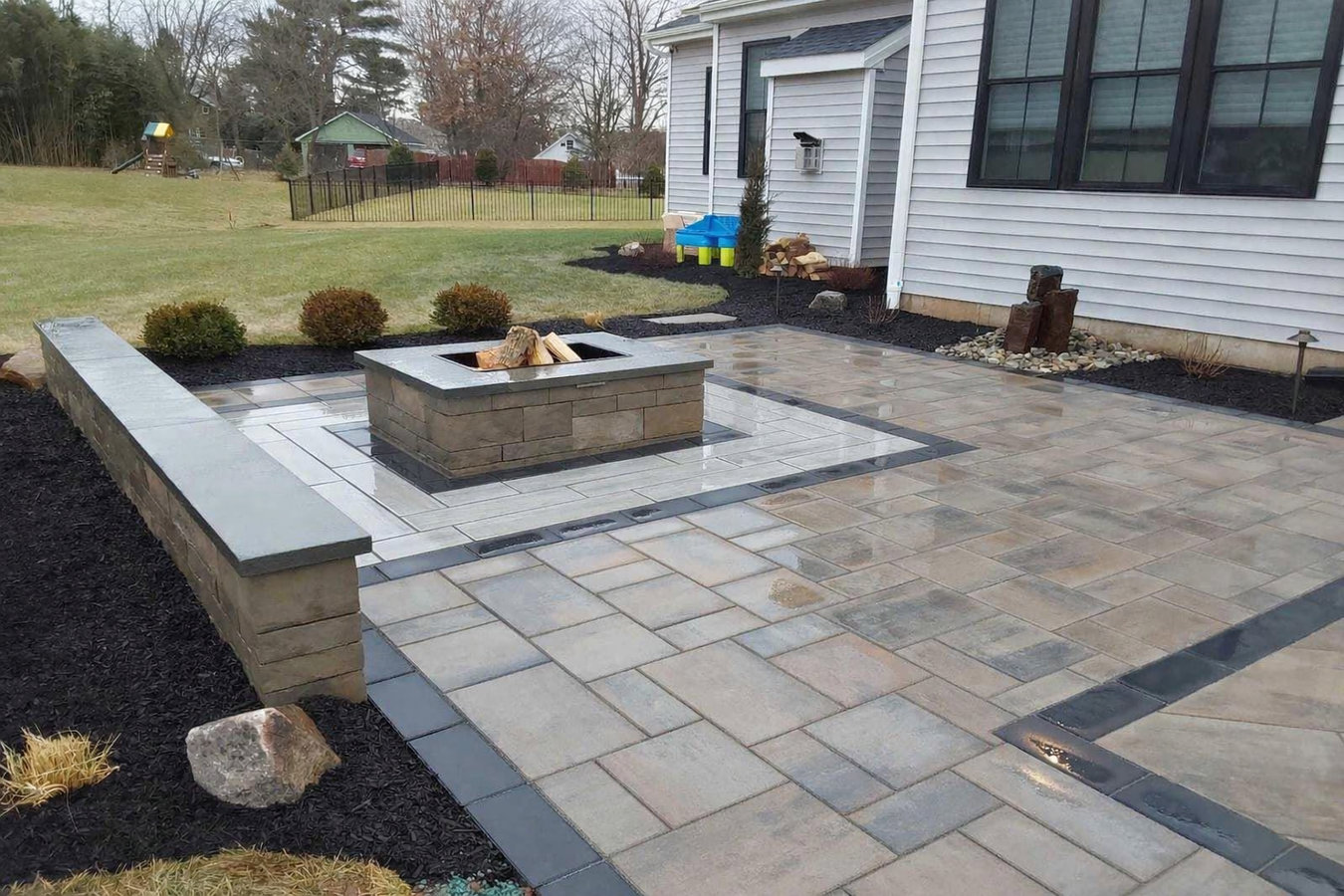 MyChoice Mission Viejo Concrete concrete contractor in Mission Viejo, CA